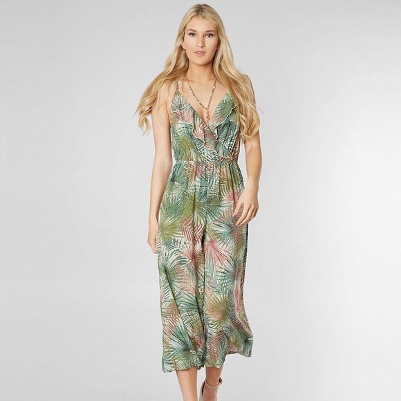 🌴🌼 O’’NEILL- AURELIA JUMPSUIT🌼🌴 - Picture 6 of 14